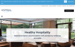 aspriahotels.com