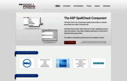 aspspellcheck.com