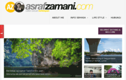 asrafzamani.com
