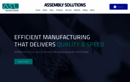 assembly-solutions.com