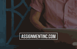 assignmentinc.com