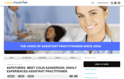assistantpractitioners.co.uk