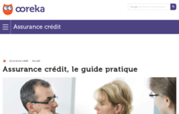 assurance-credit.comprendrechoisir.com