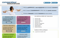 assurance-obseques.comparateurassurances.com