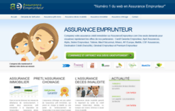 assuranceemprunteur.com