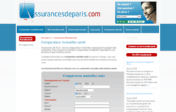 assurancesdeparis.com