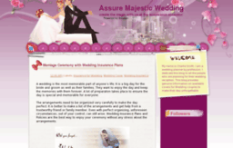 assure-majestic-wedding.blogspot.com