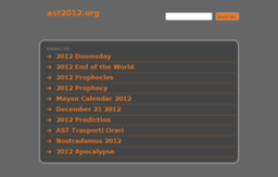 ast2012.org