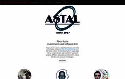 astal.com