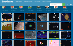 asteroids-games.shegame.com