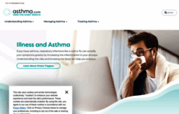 asthma.com