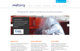 astorg-partners.com