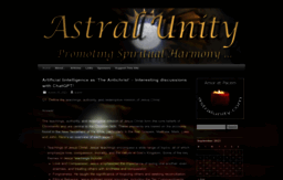 astralunity.com