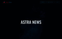 astranews.org