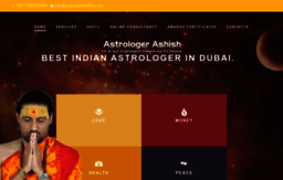 astroashishbhai.com