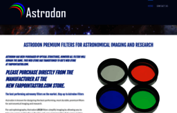 astrodon.com