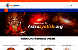 astrojyotish.org