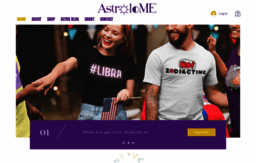 astrolome.com