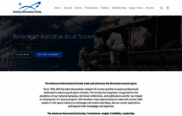 astronautical.org