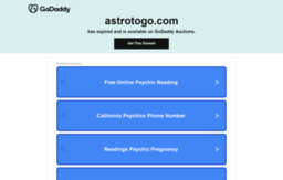 astrotogo.com