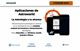 astroworld.es