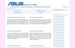 asussupports.com
