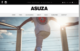 asuza.com.au