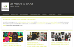 ateliers-du-bocage.com