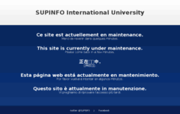 aterla.e-supinfo.net