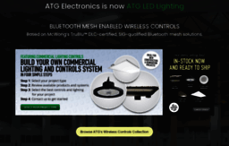 atgelectronics.com