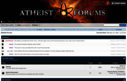 atheistforums.org