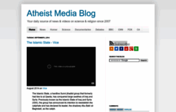 atheistmedia.com