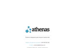 athenas.com
