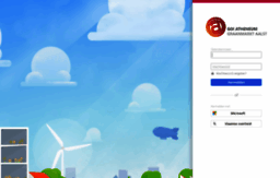 atheneumaalst.smartschool.be