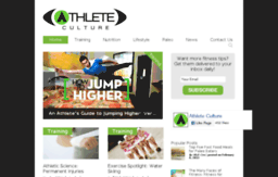 athleteculture.com