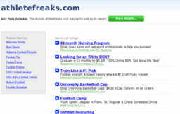athletefreaks.com