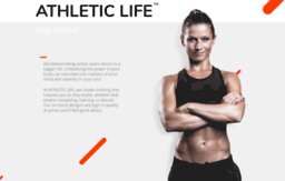 athleticlife.com