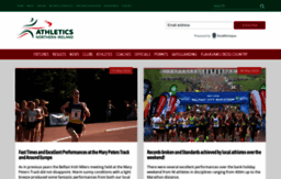 athleticsni.org