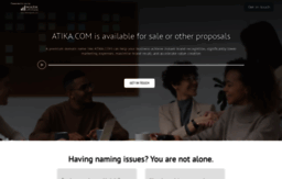 atika.com
