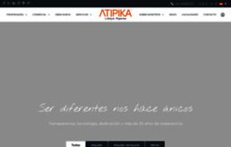 atipika.com