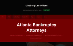 atlanta-bankruptcy.com