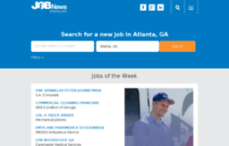 atlanta.jobnewsusa.com