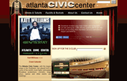 atlantaciviccenter.com