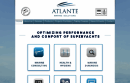 atlantegroup.com