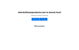 atlanticfitnessproducts.com