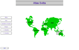 atlas.netway.cz