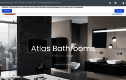 atlasbathrooms.co.uk