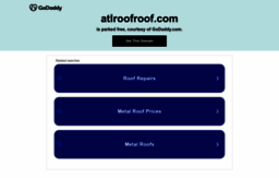 atlroofroof.com