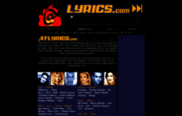 atlyrics.com