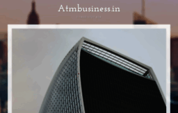 atmbusiness.in